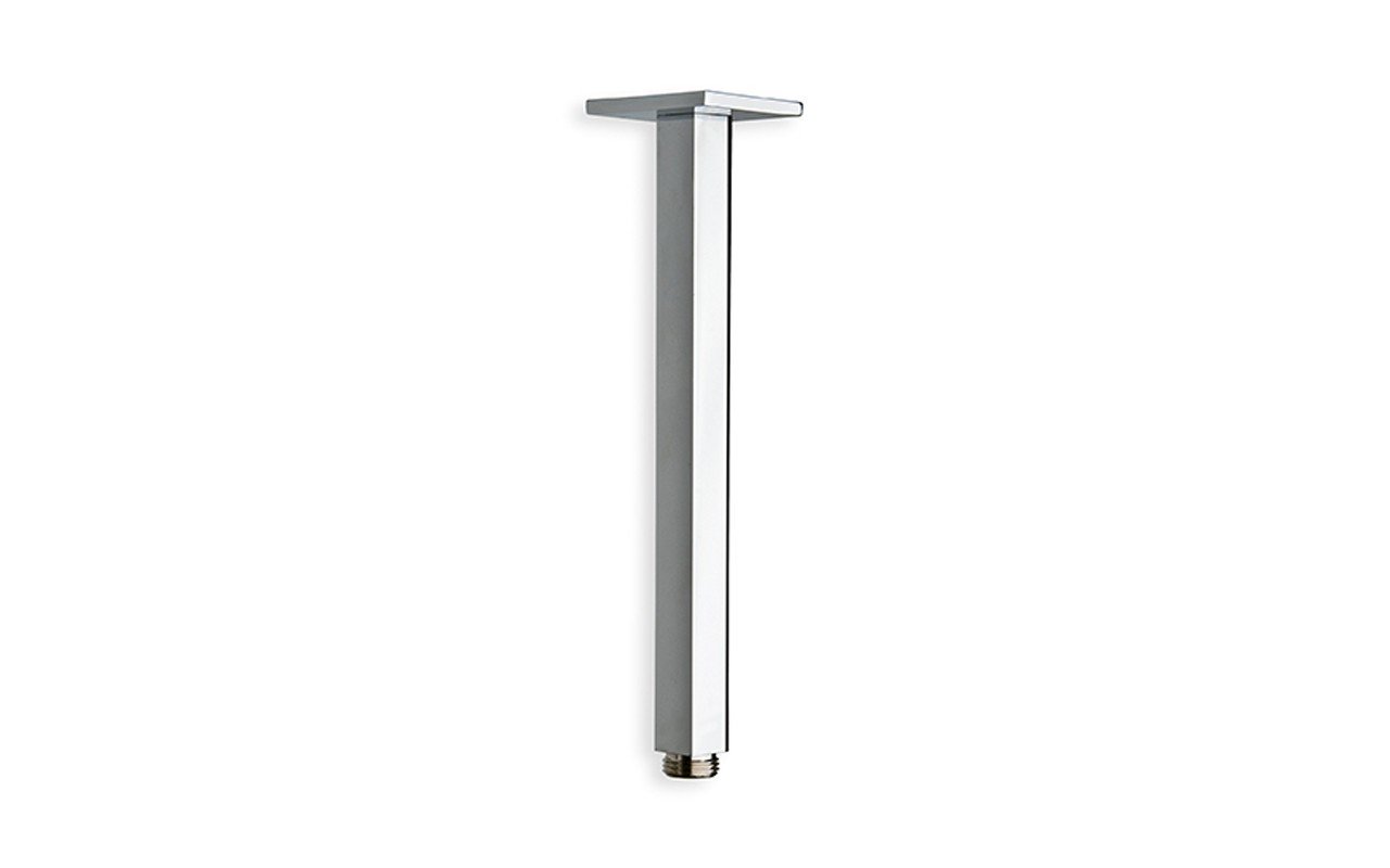 Aquatica Spring-SQ Large Ceiling Mounted Shower Arm picture № 0